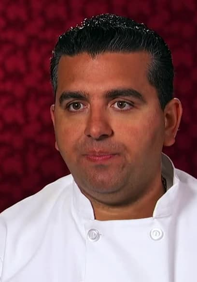 Watch Cake Boss S07:E13 - New Deli, New Design - Free TV Shows | Tubi