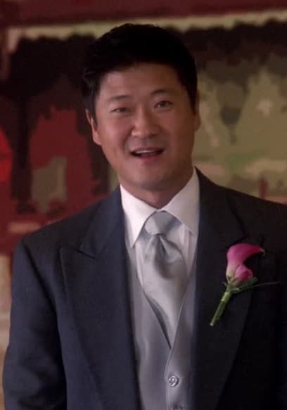 S01:E04 - Love Always poster