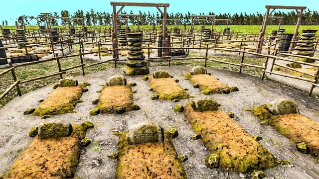 S01:E25 - Extinct & Claustraphobic