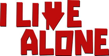 I Live Alone