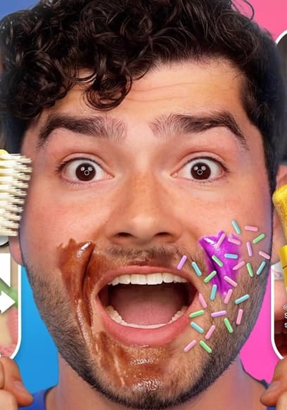 S05:E08 - Which TikTok Candy Causes Cavities, and Viral Dental Hacks poster