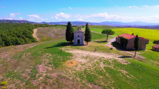 S01:E05 - It's All Fun and Games, Until...