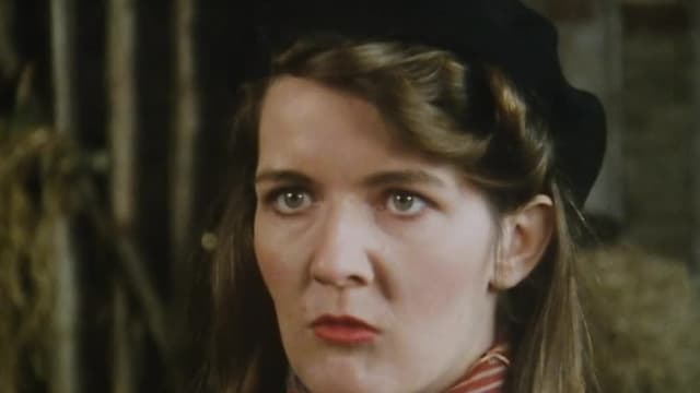 S01:E03 - Pigeon Post