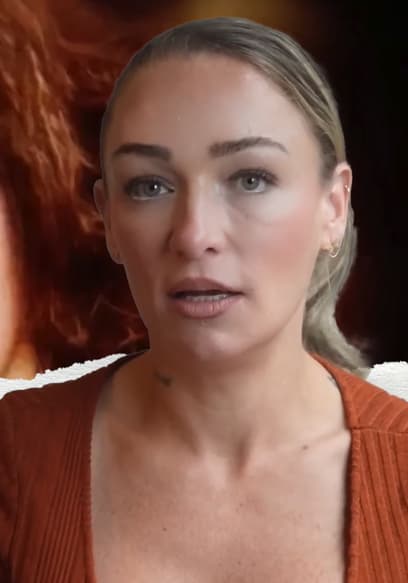 S01:E05 - Black Widow Wife, 5 Marriages, & Accused Murderer | the Case of Sarah Hartsfield poster