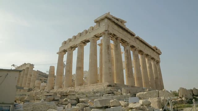 S05:E12 - Athens