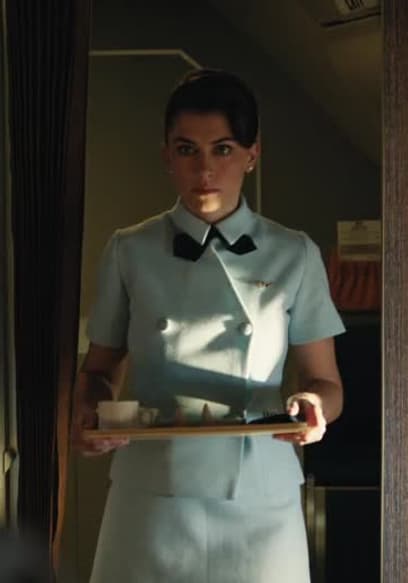 Póster de 7 Days in Entebbe Trailer