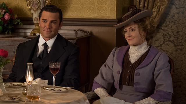 S11:E05 - Dr. Osler Regrets