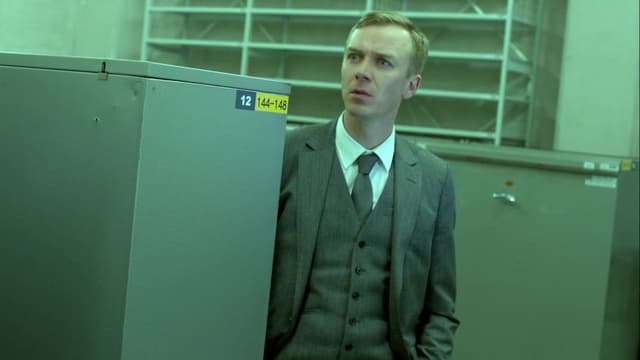 S05:E06 - The Last Broadcast