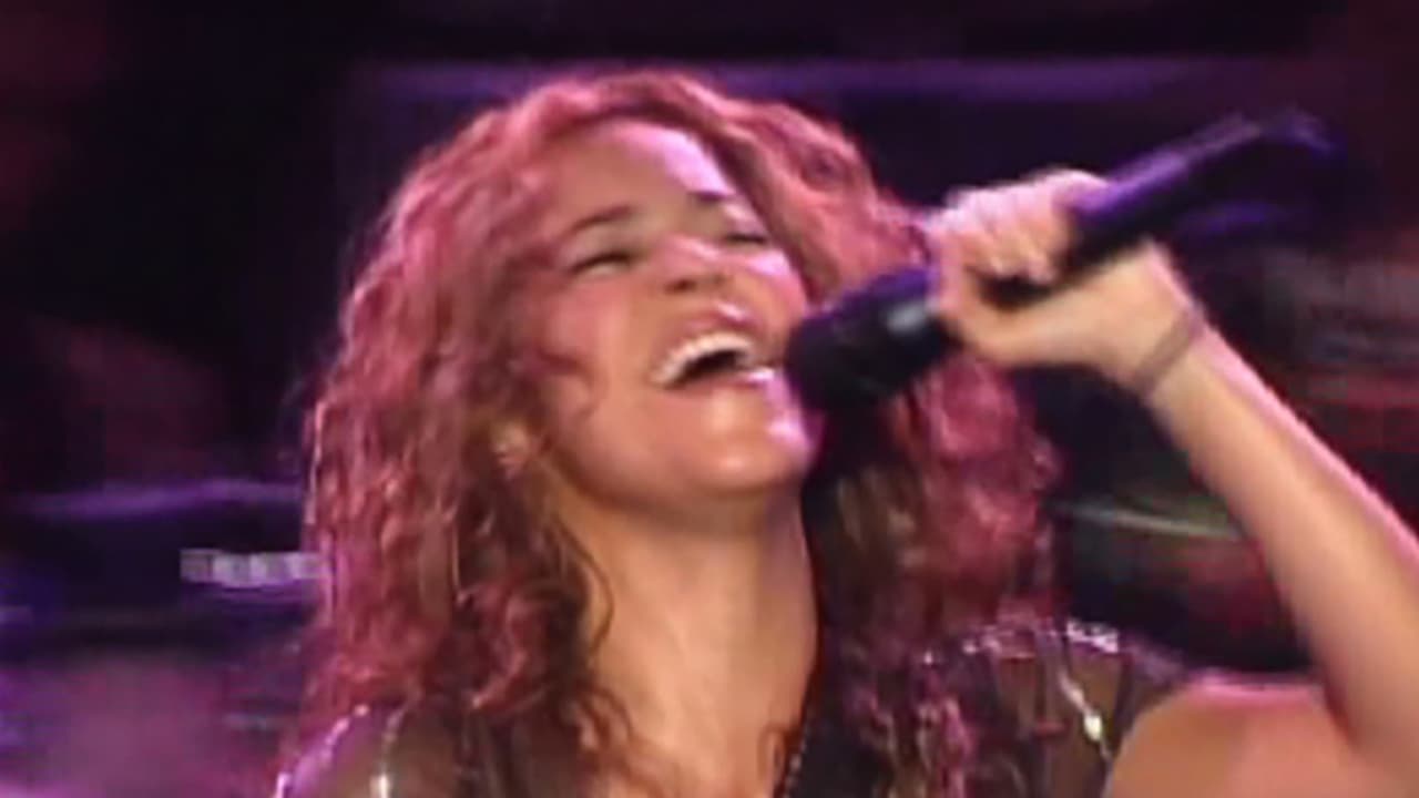 Watch Shakira: Oral Fixation Tour