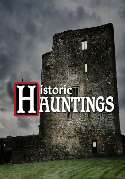 Historic Hauntings