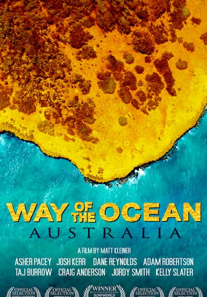 Way of the Ocean: Australia