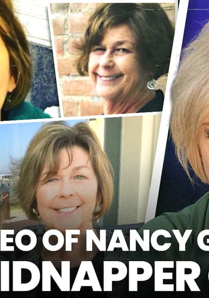 Affiche de S01:E47 - Video of Nancy Guthrie & Kidnapper Claim