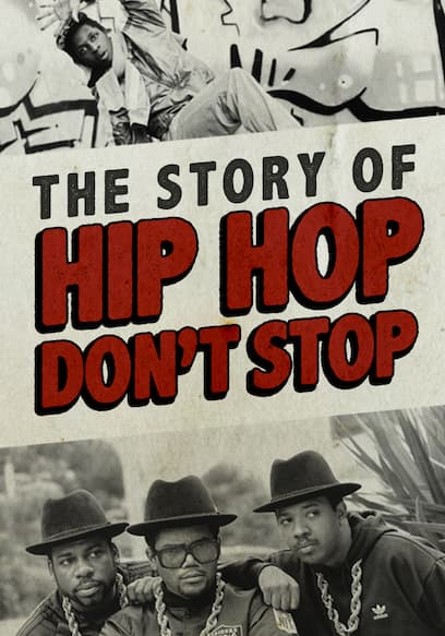 Hip Hop Don't Stop