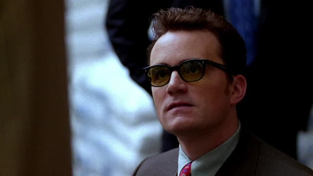 S05:E15 - Hit and Run