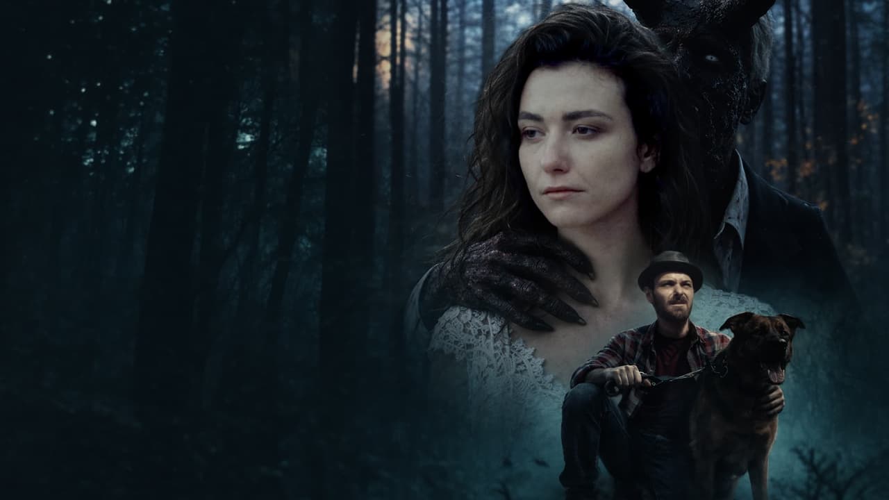 Watch Moroun Mountain Lake