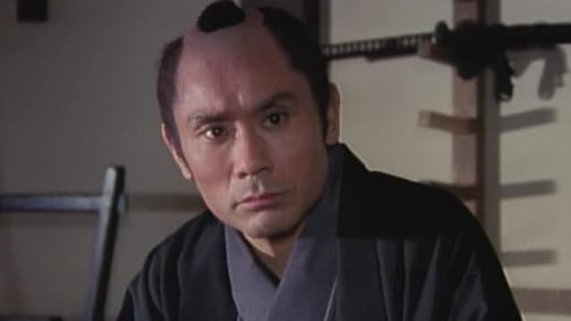 S01:E08 - An Investigation With Tears as Bait! the Woman That a Sympathetic Police Officer Fell in Love With