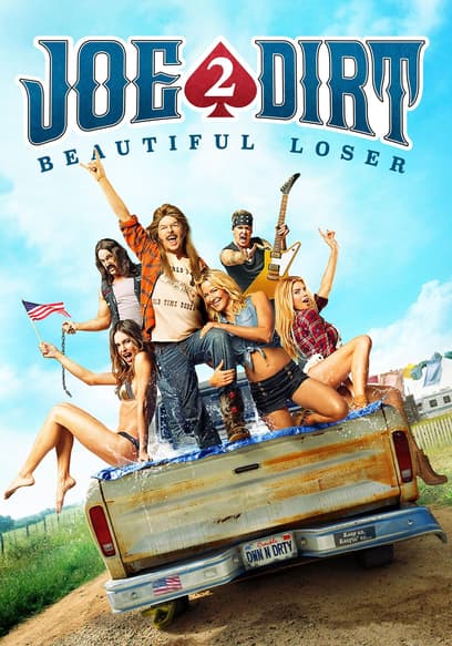 Joe Dirt 2: Beautiful Loser