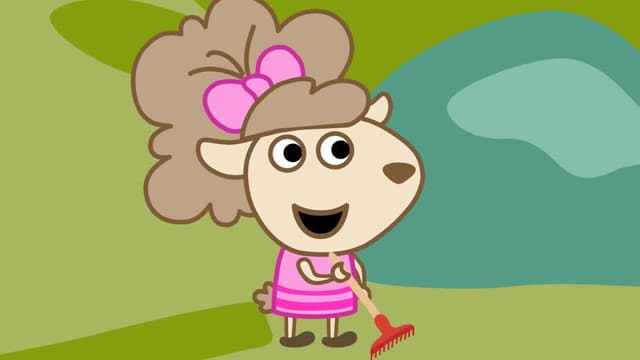 S01:E01 - The New House