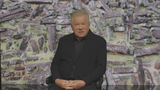 S06:E03 - Secrets of Ancient Structures