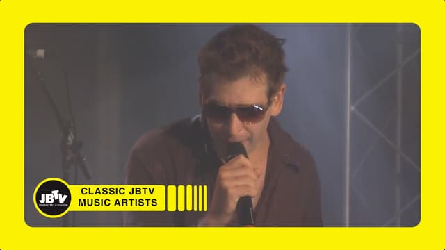 S01:E12 - JBTV: Classic JBTV Music Artists