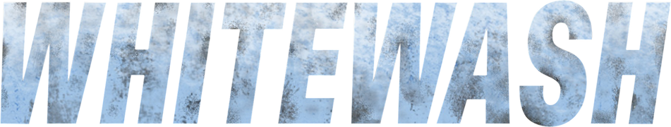 Whitewash