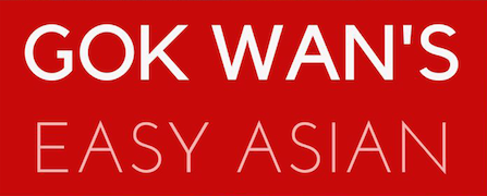 Gok Wan's Easy Asian