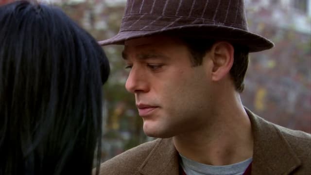 S01:E07 - Let It Mellow