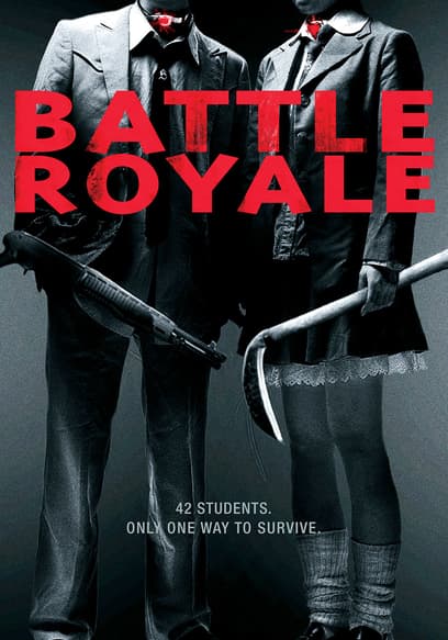 Battle Royale