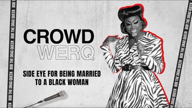S01:E01 - Drag Queens & Side Eyeing Marriage