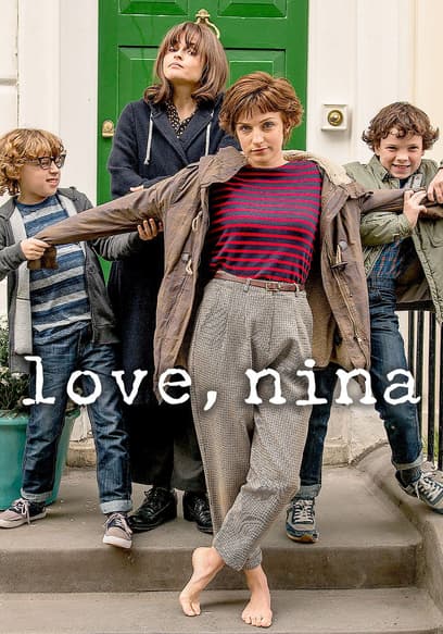 Love, Nina