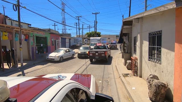 S01:E08 - Double Trouble