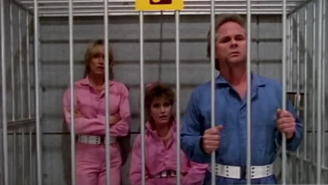 S02:E20 - Dust to Dust