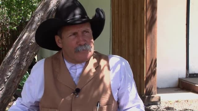 S01:E03 - The Ghosts of New Mexico