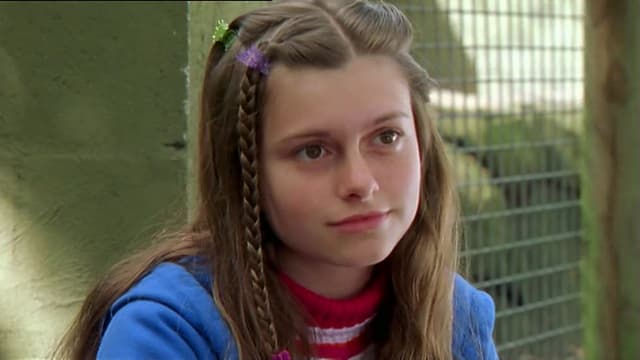 S01:E18 - Liar Liar