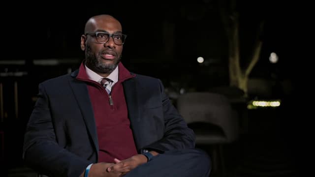 S01:E04 - Det. Jamael Logan