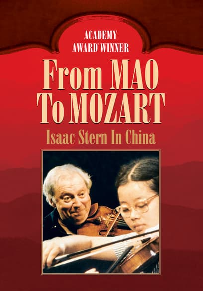 From Mao to Mozart