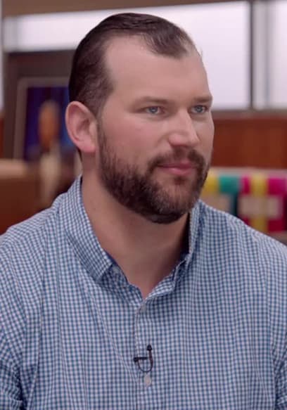 S2018:E02 - Joe Thomas poster