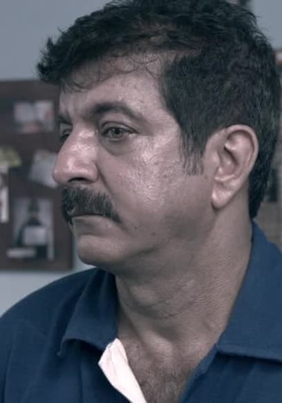 S01:E06 - Akhri Rasta poster