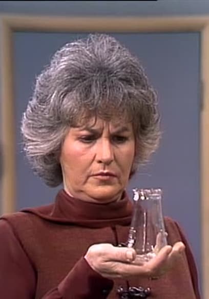 S01:E117 - Maude and the Medical Profession poster