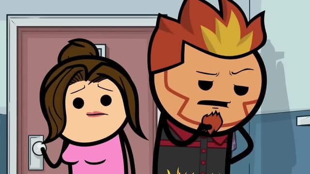 S01:E16 - Episode 16