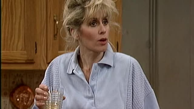 S05:E15 - First Date