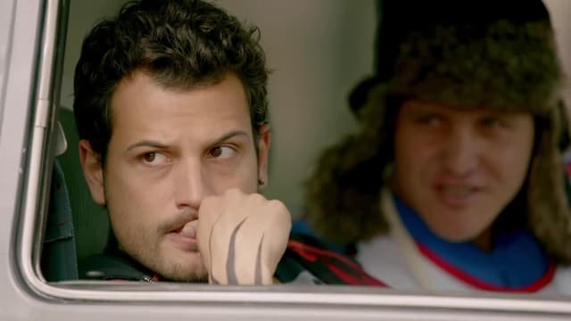 S01:E10 - Todo Al Aire