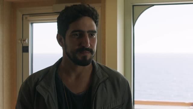 S01:E03 - Episodio 3