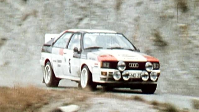 S02:E18 - Opel Racing