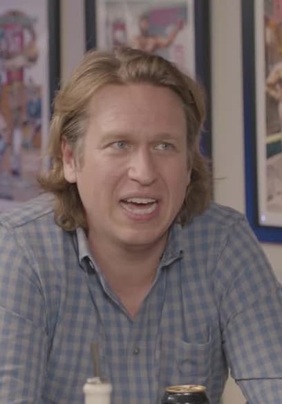 S01:E13 - Pete Holmes & Jonathan Kite poster