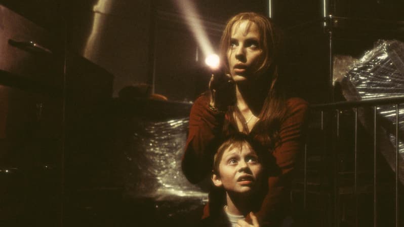 Watch Darkness Falls (2002) - Free Movies | Tubi