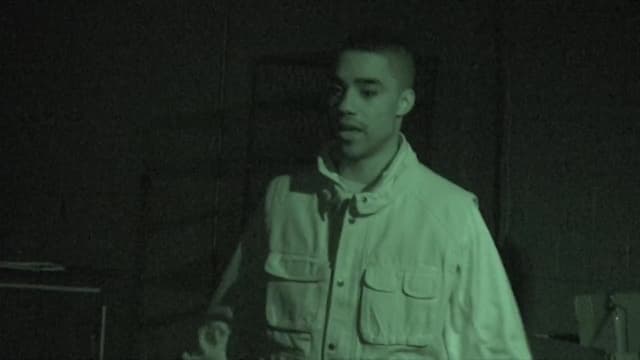 S01:E06 - Mega Snake