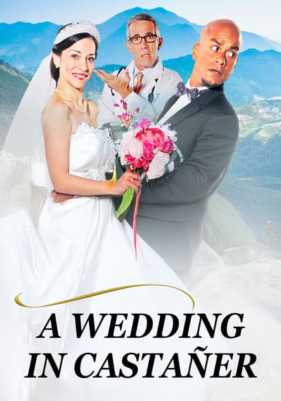 A Wedding in Castañer