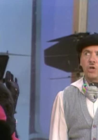 S11:E06 - The Carol Burnett Show: S11 E6 - Ken Berry poster