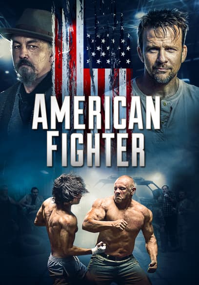 American Fighter